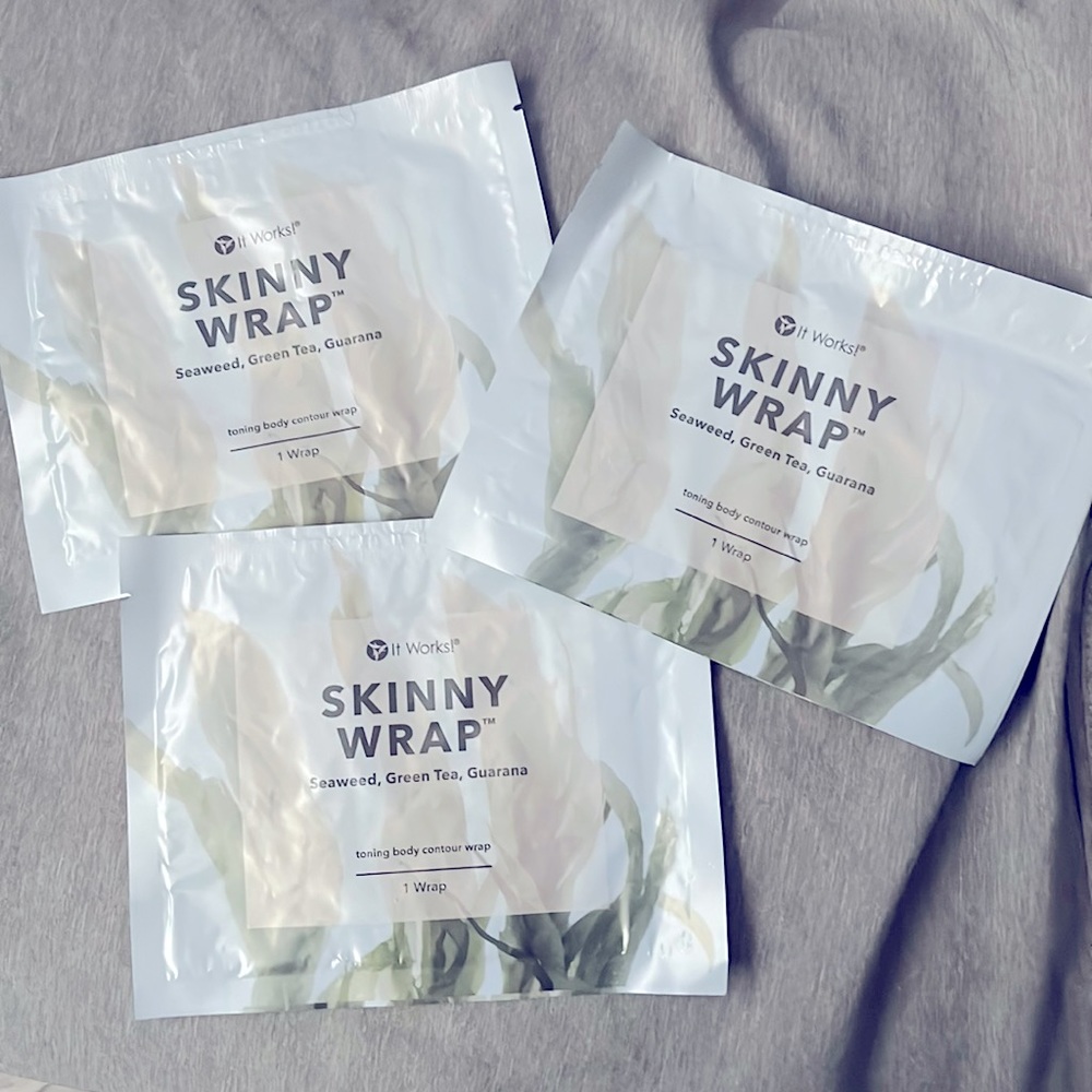 It Works Skinny Wrap (3)